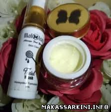 Kosmetik Hitz Skincare Maloloy Krim ternyata Kembali Viral di Indonesia